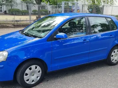 Occasion VW Polo