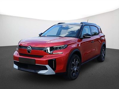 Elixirrot (metallic Gebraucht 2025 Citroën C3 Aircross SUV | 17.880 € (Fairer Preis)