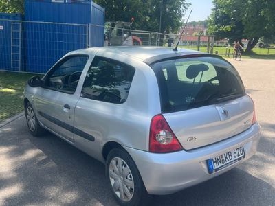 Renault Clio II