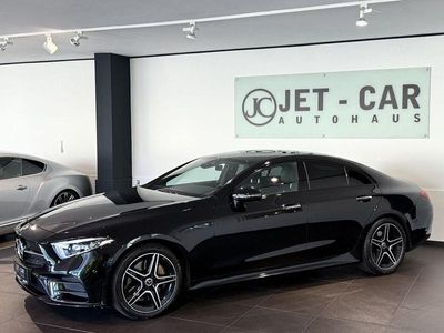 Mercedes CLS400