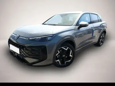 Neu VW T-Roc R-line 150 PS (110 kW) 2026 Grau SUV