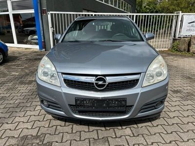 gebraucht Opel Vectra C Caravan Sport