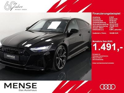 Audi RS7