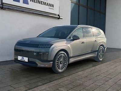 Gebraucht Hyundai Ioniq 9 225 kW (307 PS) 2025 Grau SUV