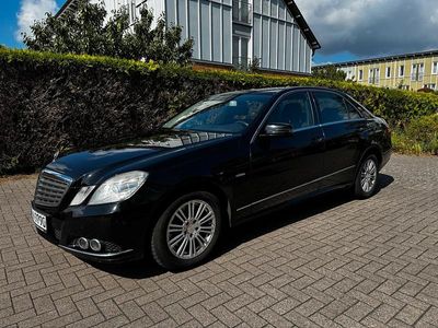 Mercedes E250