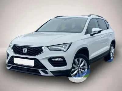 Gebraucht Seat Ateca Style 150 PS (110 kW) 2022 Manufacturer SUV