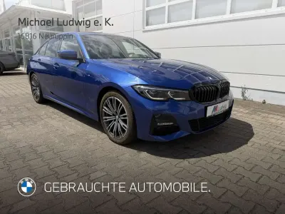 Gebraucht BMW 320