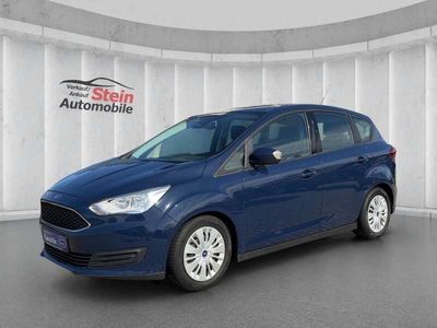 gebraucht Ford C-MAX C-MaxTrend