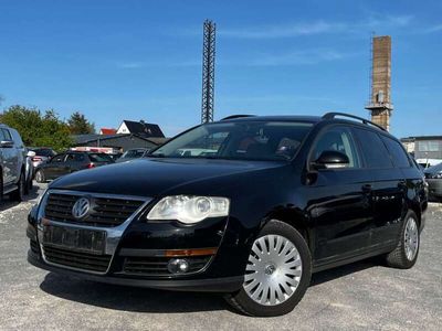 gebraucht VW Passat Variant Trendline/SHZ/EURO 4