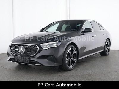 Mercedes E400