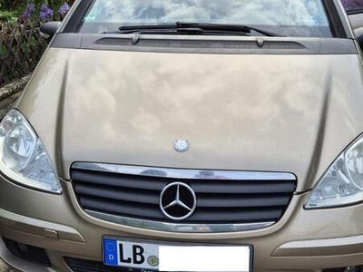 Mercedes A150