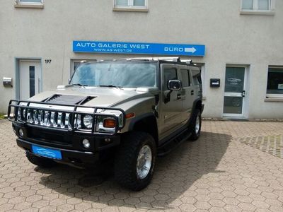 Hummer H2