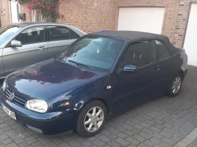 Occasion VW Golf