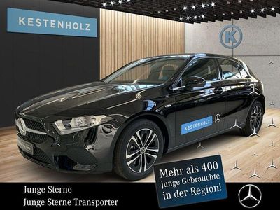 Usata Mercedes A250 218 CV (160 kW) 2026 Nero Berlina