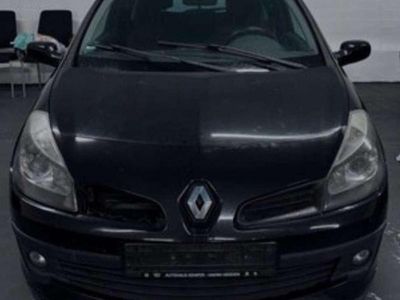 Renault Clio II