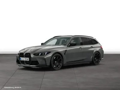 Gebraucht BMW M3 Competition Edition 530 PS (389 kW) 2026 Kombi