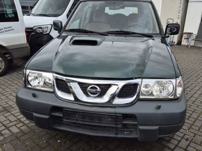 Nissan Terrano
