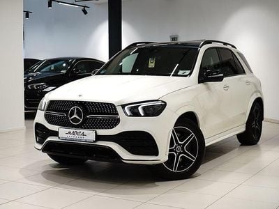 Mercedes GLE400