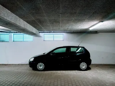Gebraucht VW Polo