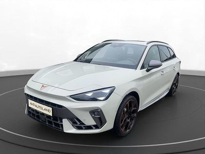 Brugt Cupra Leon VZ 333 HK (244 kW) 2025 Grå Sedan