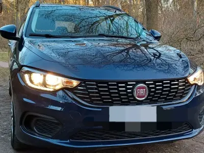 Usata Fiat Tipo