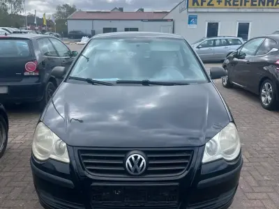 Gebraucht VW Polo