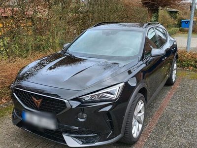 gebraucht Cupra Formentor 1.5l TSI DSG