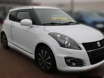 Gebraucht Suzuki Swift