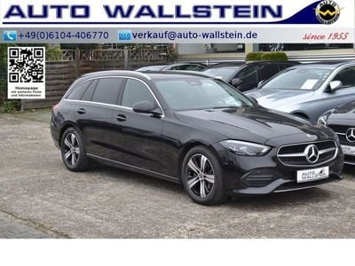 Mercedes C180