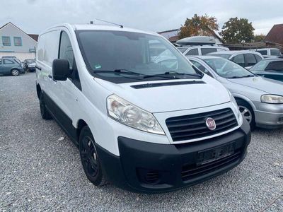 Fiat Scudo