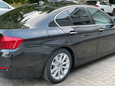 gebraucht BMW 530 xd Diesel Euro 6