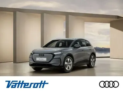 Second-hand Audi Q4 e-tron