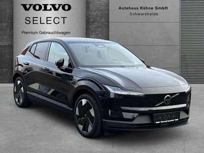Gebraucht Volvo EX30 Performance 314 kW (428 PS) 2025 Onyx black SUV