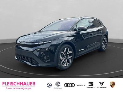 Gebraucht Skoda Elroq Lodge 250 kW (340 PS) 2025 Grau SUV