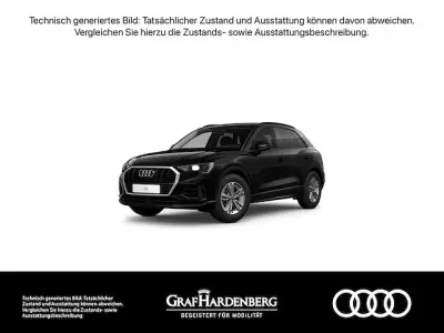 Gebraucht Audi Q3