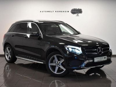 Mercedes GLC250