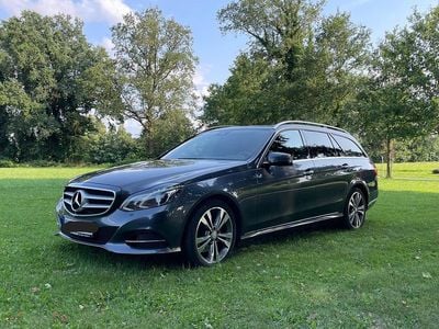 Mercedes E300