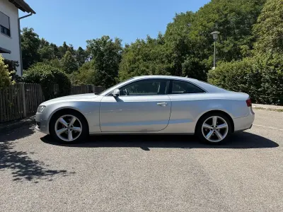 Gebraucht Audi A5