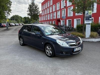 Opel Signum