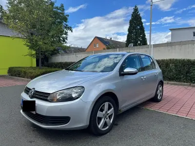 Gebraucht VW Golf VI