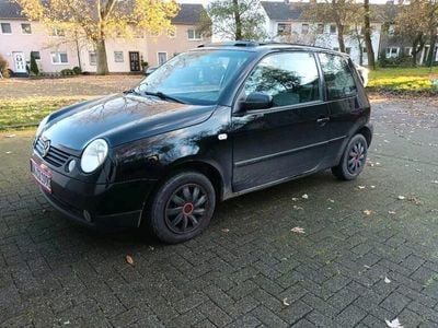 VW Lupo