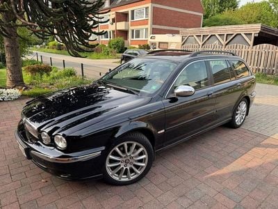 Jaguar X-type