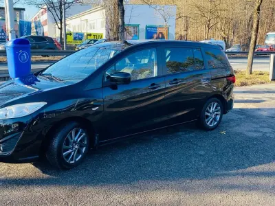 Gebraucht Mazda 5