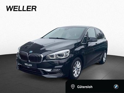 BMW 220 Active Tourer