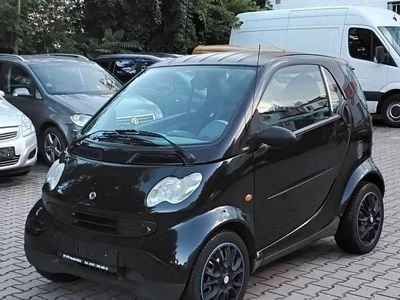 Smart ForTwo Coupé