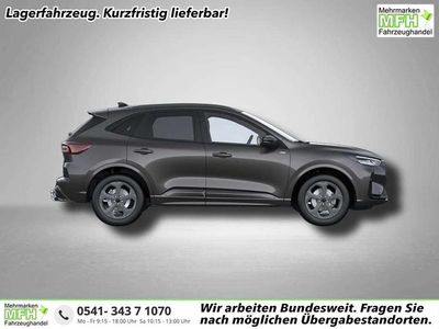 Neu Ford Kuga ST-Line 185 PS (136 kW) 2026 Magnetic metallic SUV