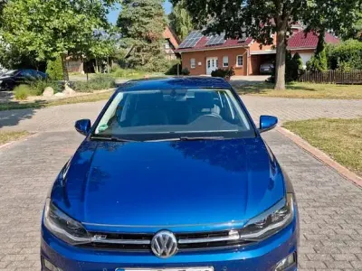 Gebraucht VW Polo
