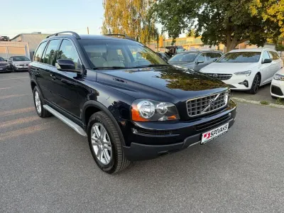 Gebraucht Volvo XC90