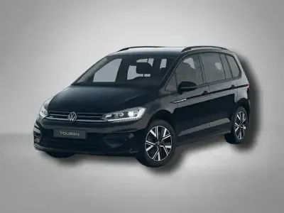 Brugt VW Touran Highline 150 HK (110 kW) 2025 Andere MPV