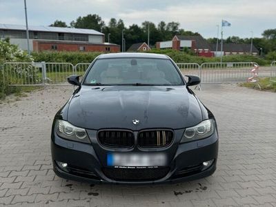 gebraucht BMW 330 xD LCI